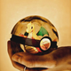Illustration for article titled Tumblr, Youtube, And Reddit-Themed Pokeballs